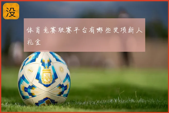 体育竞赛联赛平台有哪些奖项新人礼金